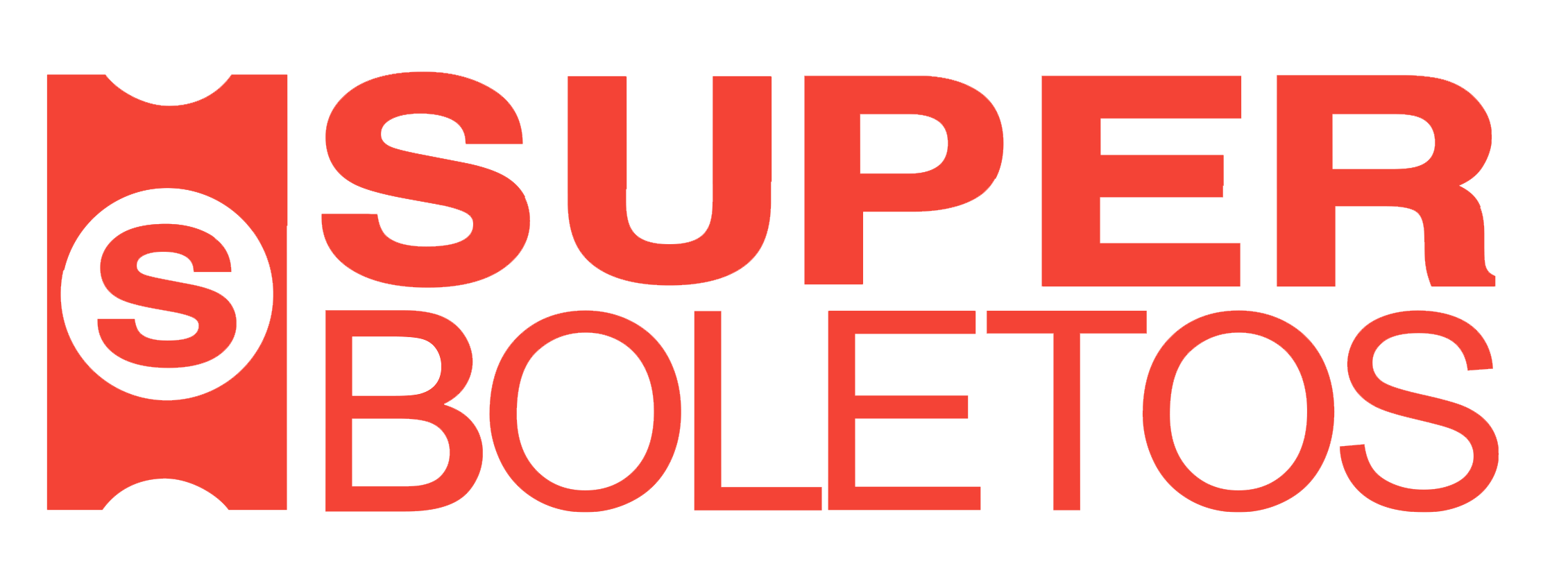 Superboletos